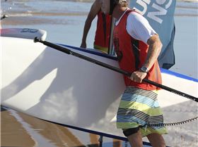 Stand Up Paddle