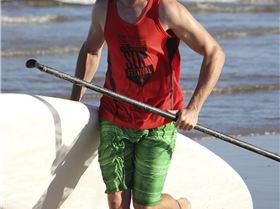 Stand Up Paddle