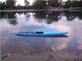 Stand Up Paddle