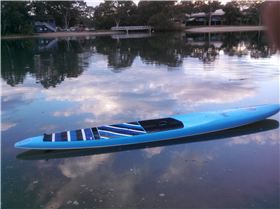 Stand Up Paddle