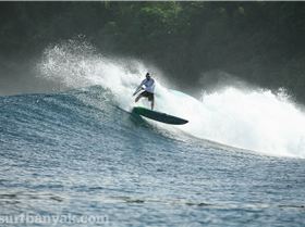 Aussie SUP Surfin May 2014