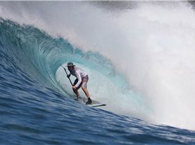 Ian Nice Ride May 2014