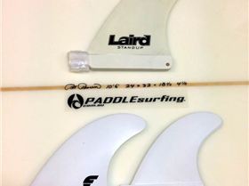 LAIRD FINS