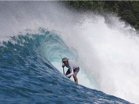 Ian Nice Ride May 2014 - On the Inside