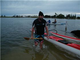 Stand Up Paddle