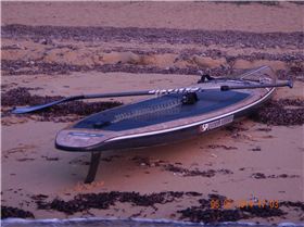 Stand Up Paddle