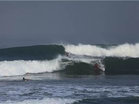 sequence on SB 85 pro