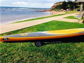 BIC 14' Carbon Tracer