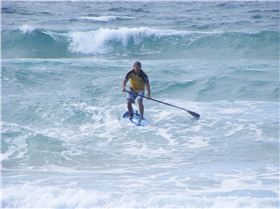 Stand Up Paddle
