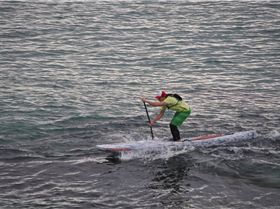 Stand Up Paddle