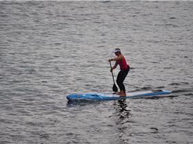 Stand Up Paddle