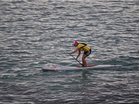 Stand Up Paddle