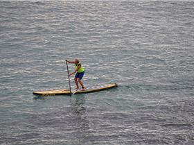 Stand Up Paddle