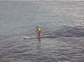 Stand Up Paddle