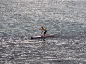 Stand Up Paddle