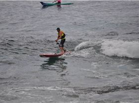 Stand Up Paddle