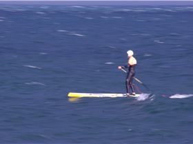 Stand Up Paddle