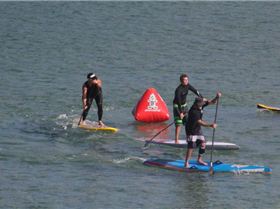 Stand Up Paddle