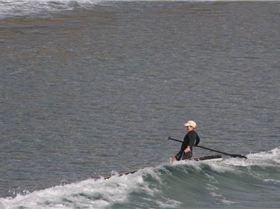 Stand Up Paddle