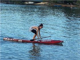 supsa social Saturday