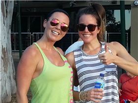 supsa social Saturday