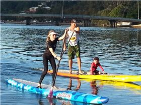 supsa social Saturday