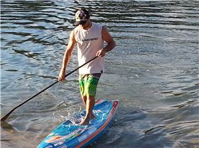 supsa social Saturday