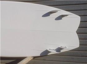 210 SunFish SUP RibTech