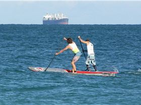 Stand Up Paddle