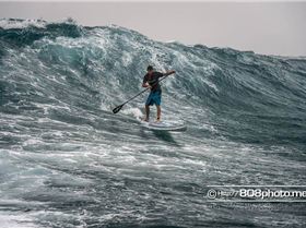 Yesterday's Adventure Sports Maui Paddle Race