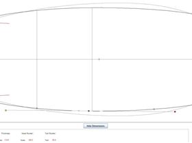 new 205 with ghost of 2100 sunfish screen shot