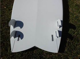 6 8 Mutant bottom showing boxes and riblets