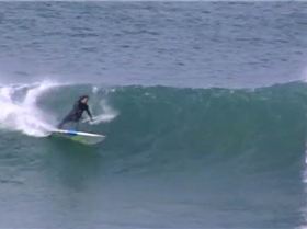 Dogman meets The Feeze - Stand Up Paddle   SUP - Seabreeze Forums 