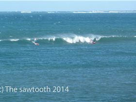 Surftech SUP Winter Classic