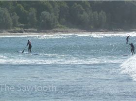 Surftech SUP Winter Classic