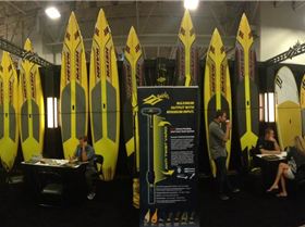 NAISH15 range spread