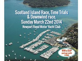 Newport SUP Expo2015