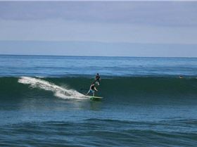 nice guy on the beach took some decent pics