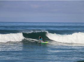 nice guy on the beach took some decent pics