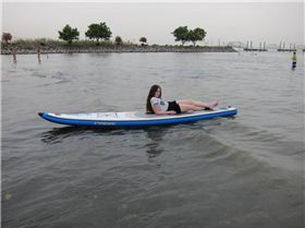 Stand Up Paddle