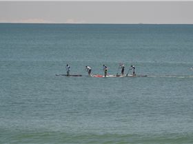 Stand Up Paddle