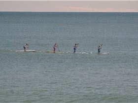 Stand Up Paddle