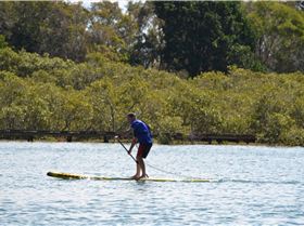 Stand Up Paddle