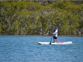 Stand Up Paddle