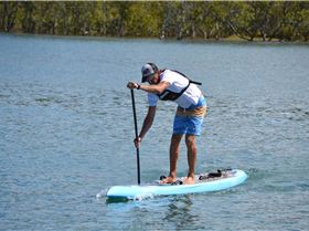 Stand Up Paddle