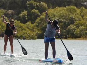 Stand Up Paddle