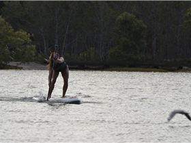 Stand Up Paddle