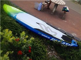 Fanatic carbon Allwave