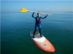 Stand Up Paddle