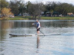 Stand Up Paddle